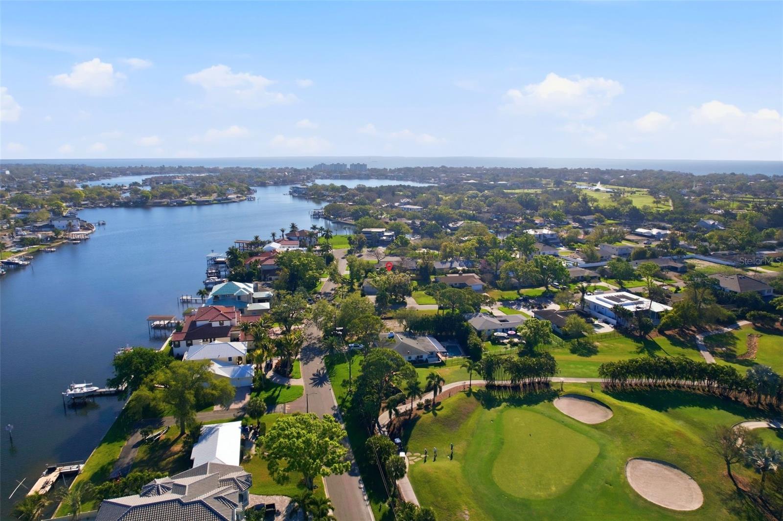 NORTH EAST PARK PLACIDO SHORES - Residential