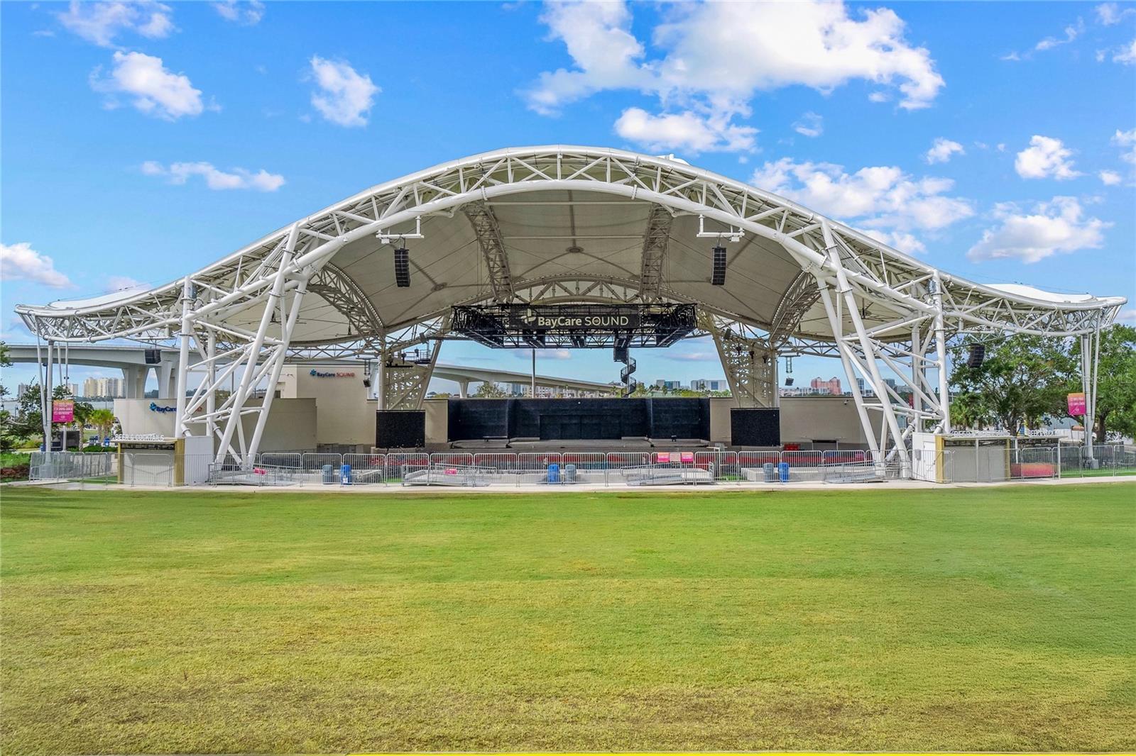 WATERS EDGE CONDO - Residential Lease