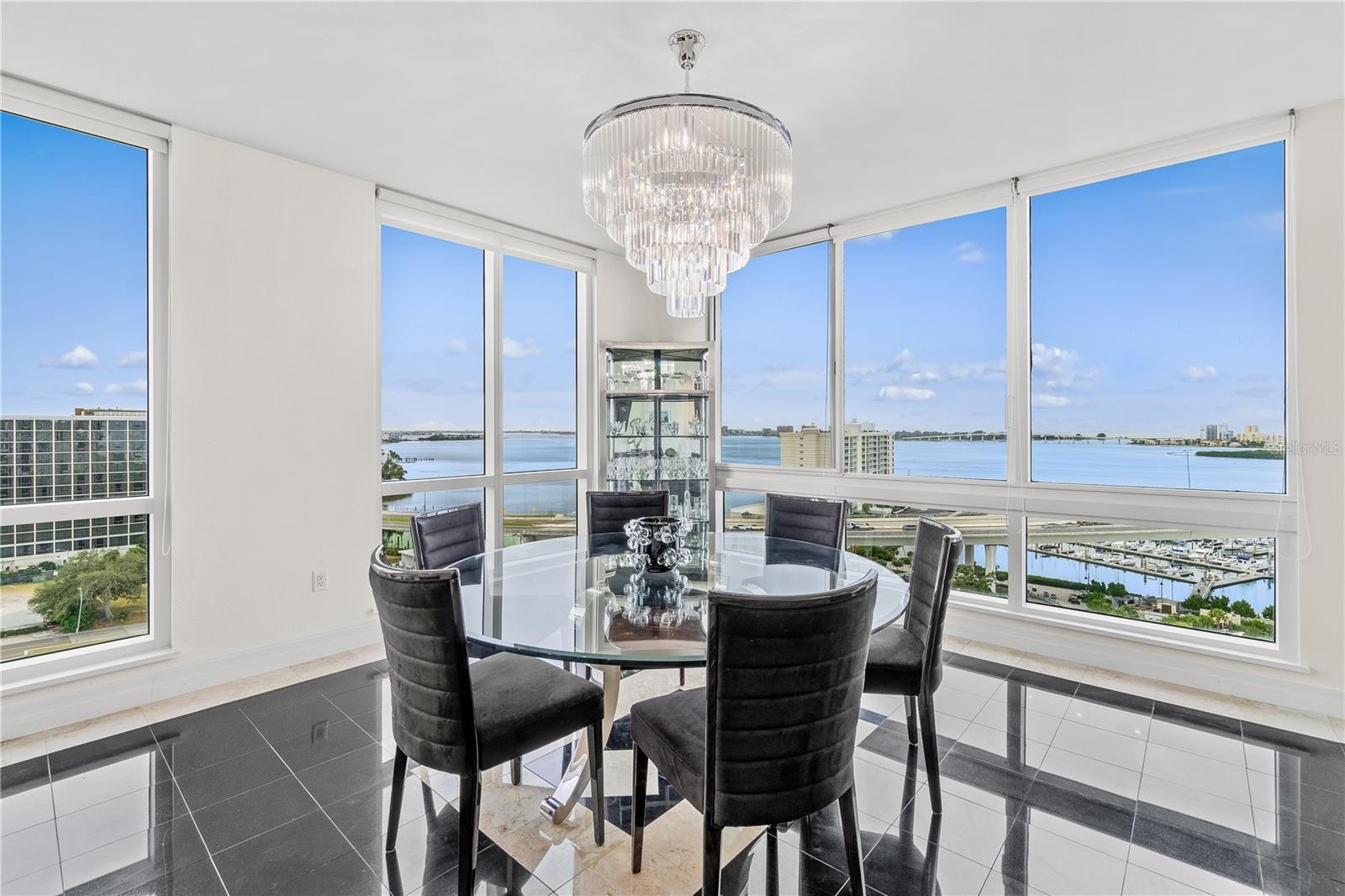 WATERS EDGE CONDO - Residential Lease