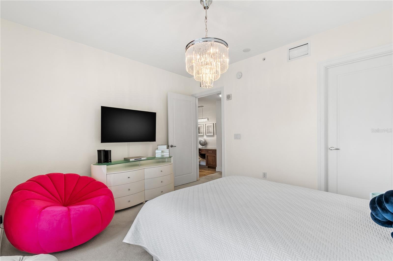 WATERS EDGE CONDO - Residential Lease