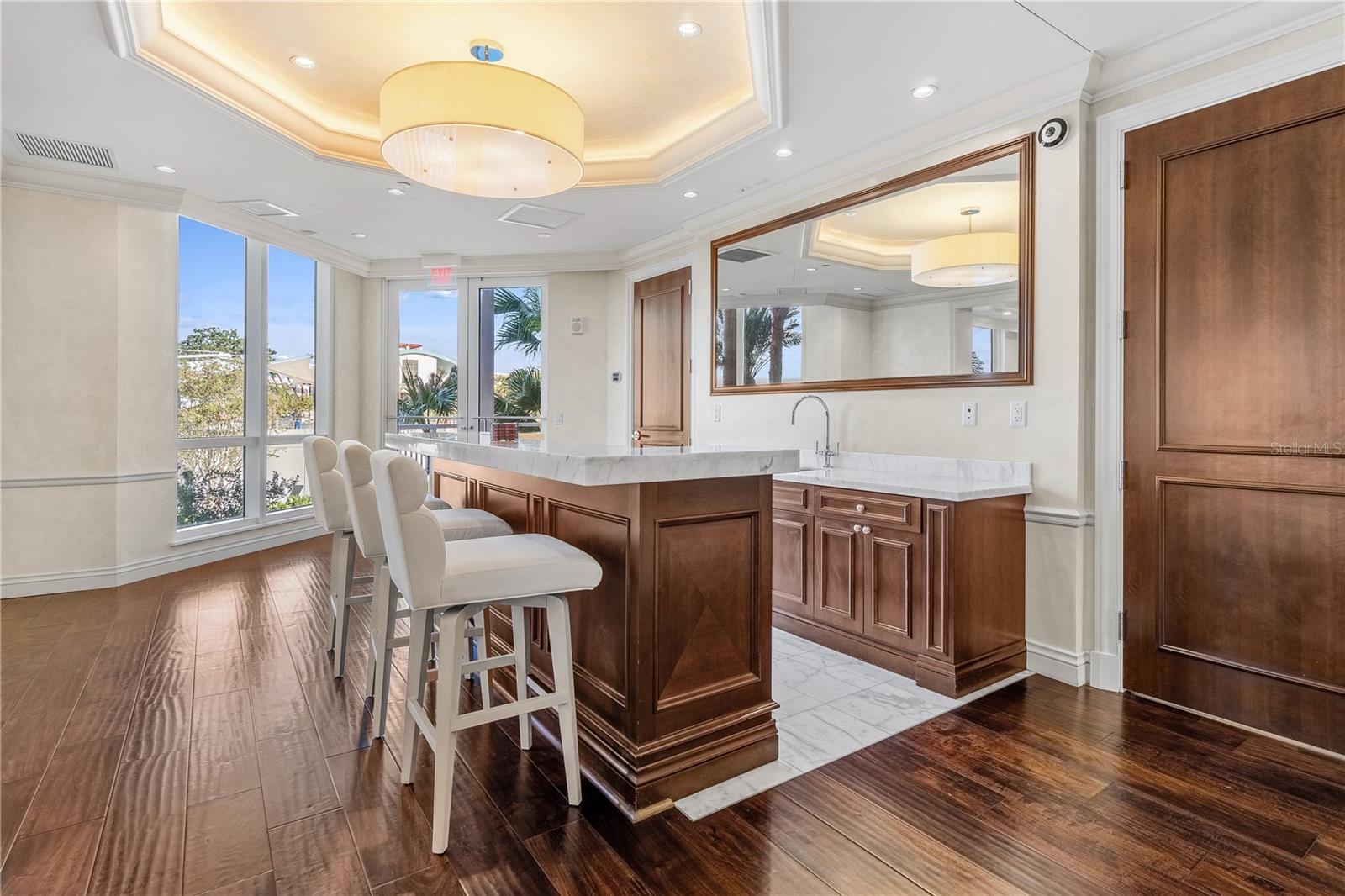 WATERS EDGE CONDO - Residential Lease