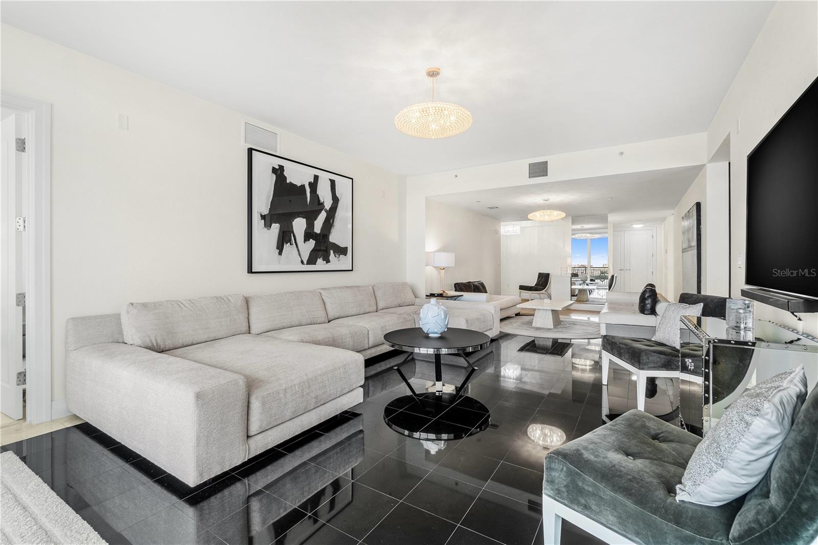 WATERS EDGE CONDO - Residential Lease