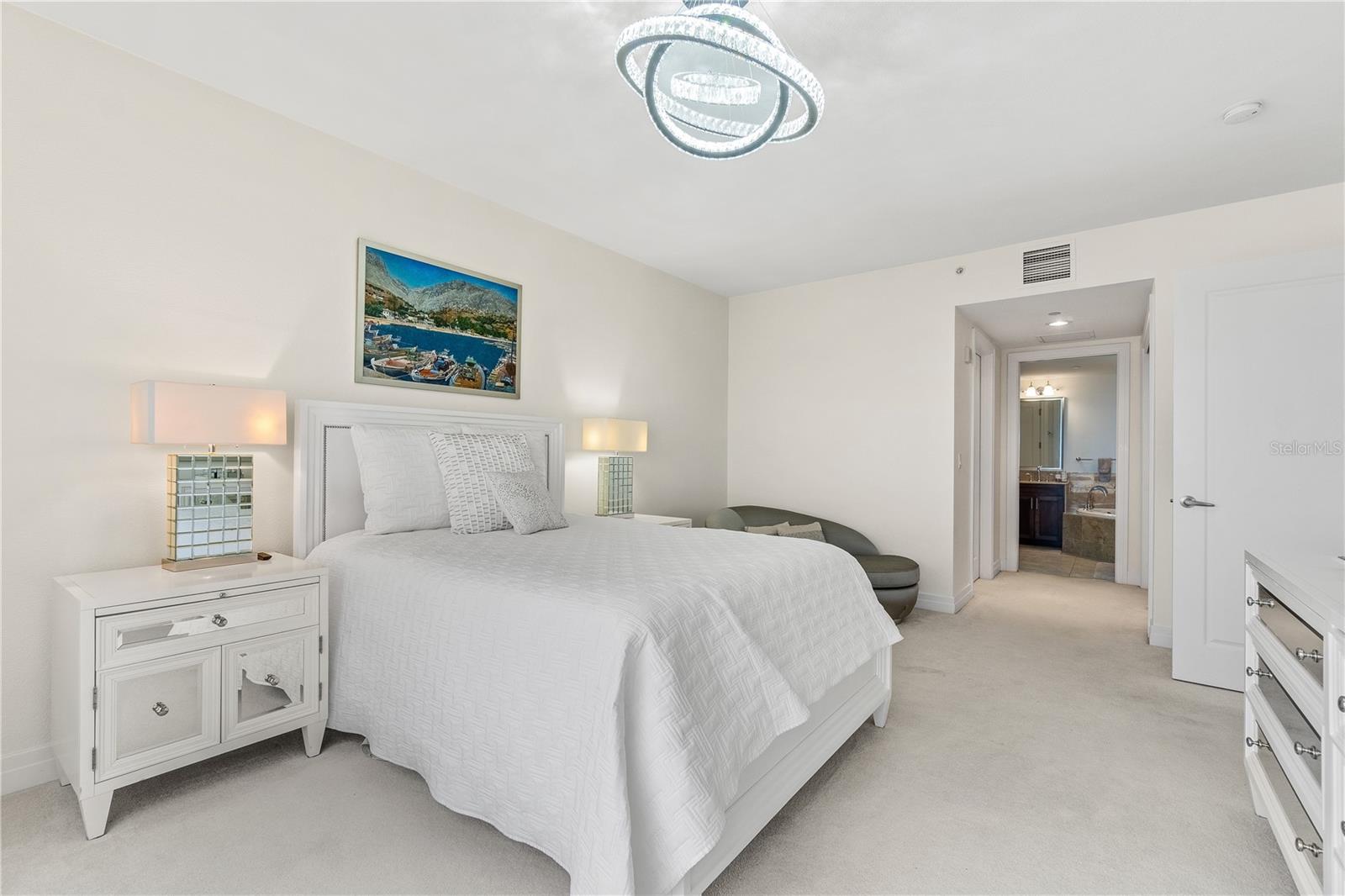 WATERS EDGE CONDO - Residential Lease