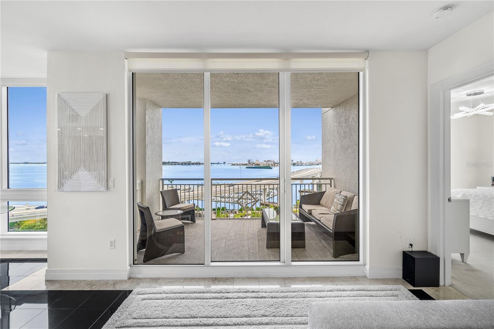 WATERS EDGE CONDO - Residential Lease