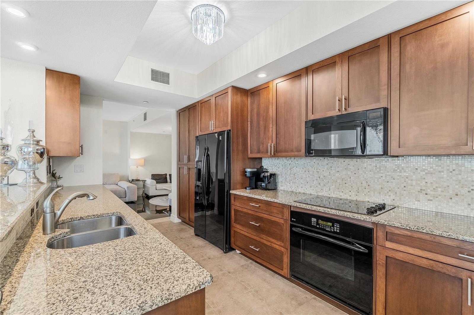 WATERS EDGE CONDO - Residential Lease