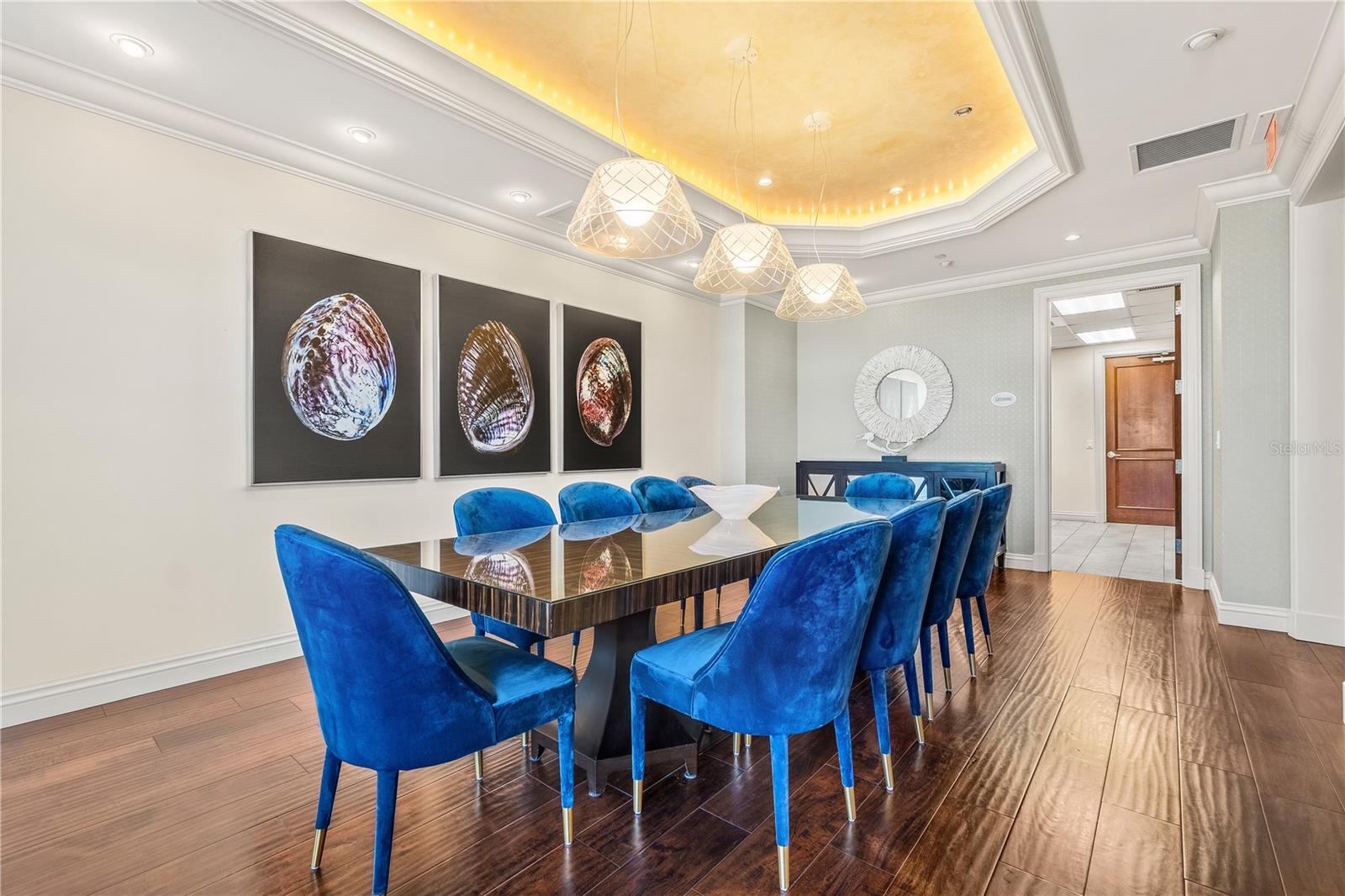 WATERS EDGE CONDO - Residential Lease