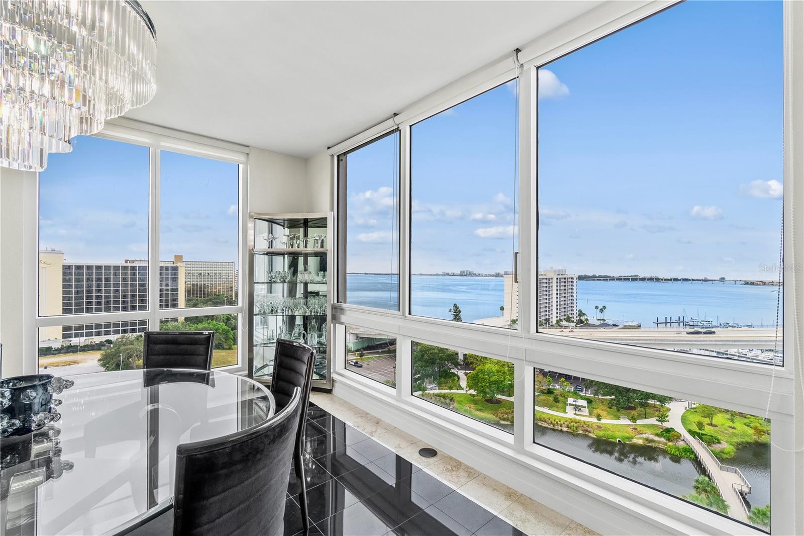 WATERS EDGE CONDO - Residential Lease