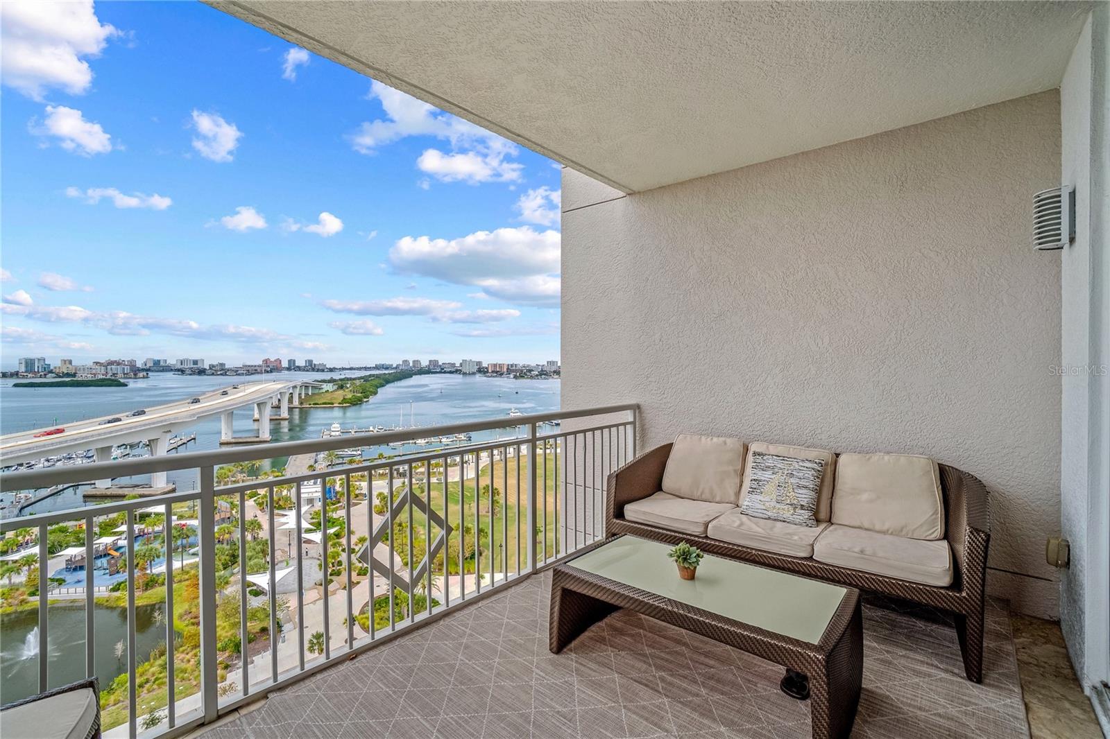 WATERS EDGE CONDO - Residential Lease