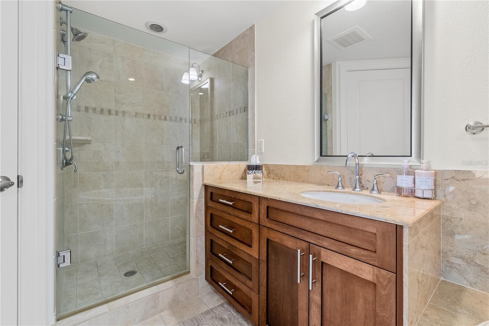 WATERS EDGE CONDO - Residential Lease