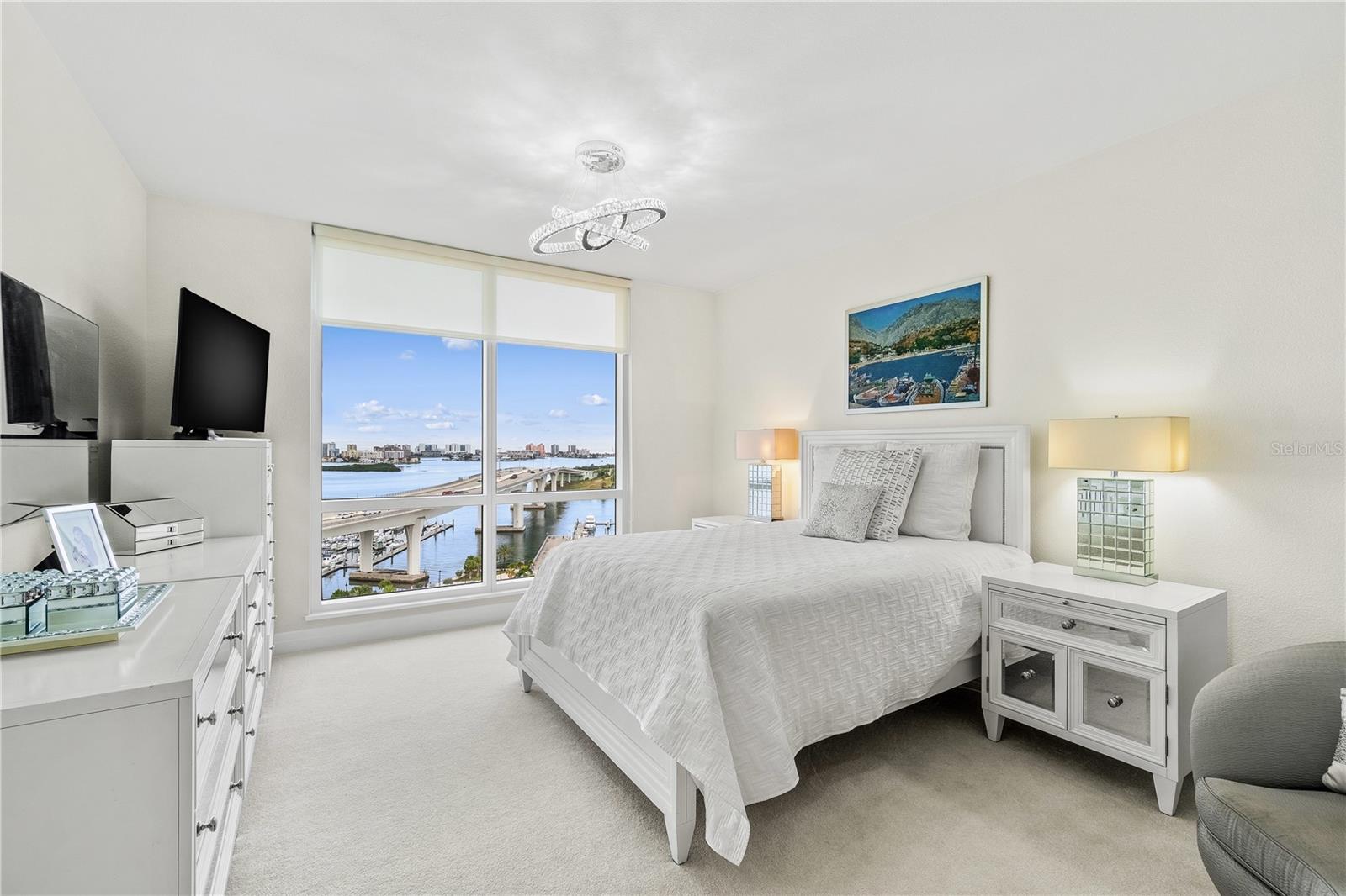 WATERS EDGE CONDO - Residential Lease