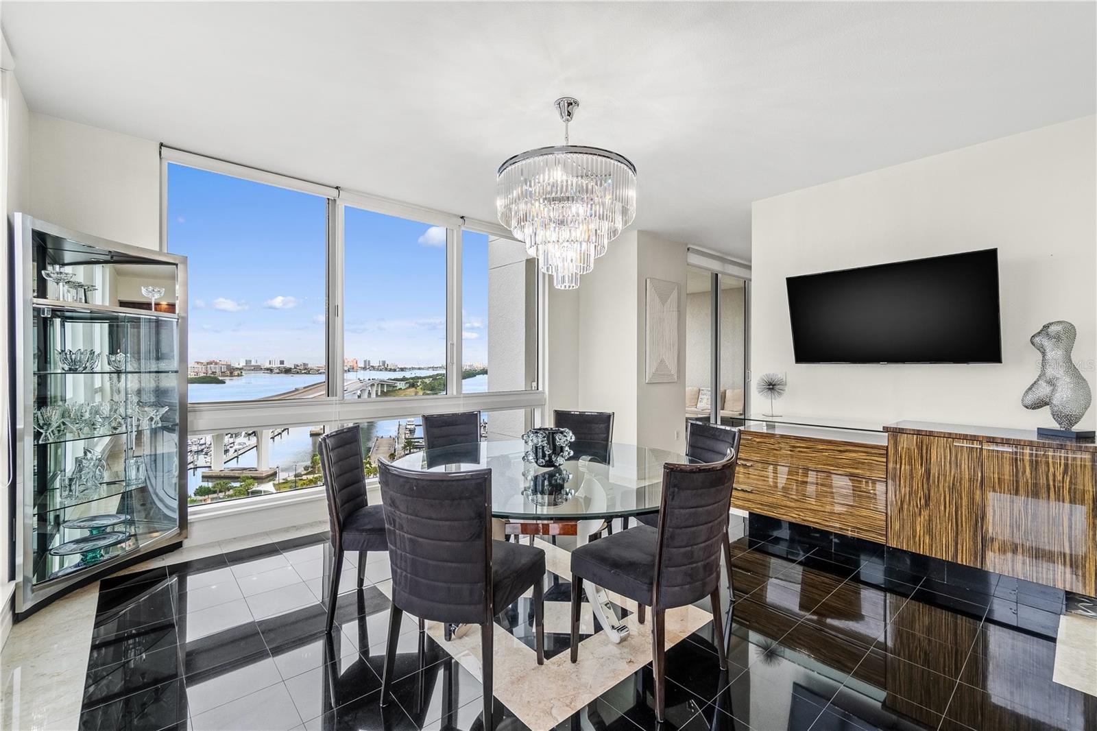 WATERS EDGE CONDO - Residential Lease