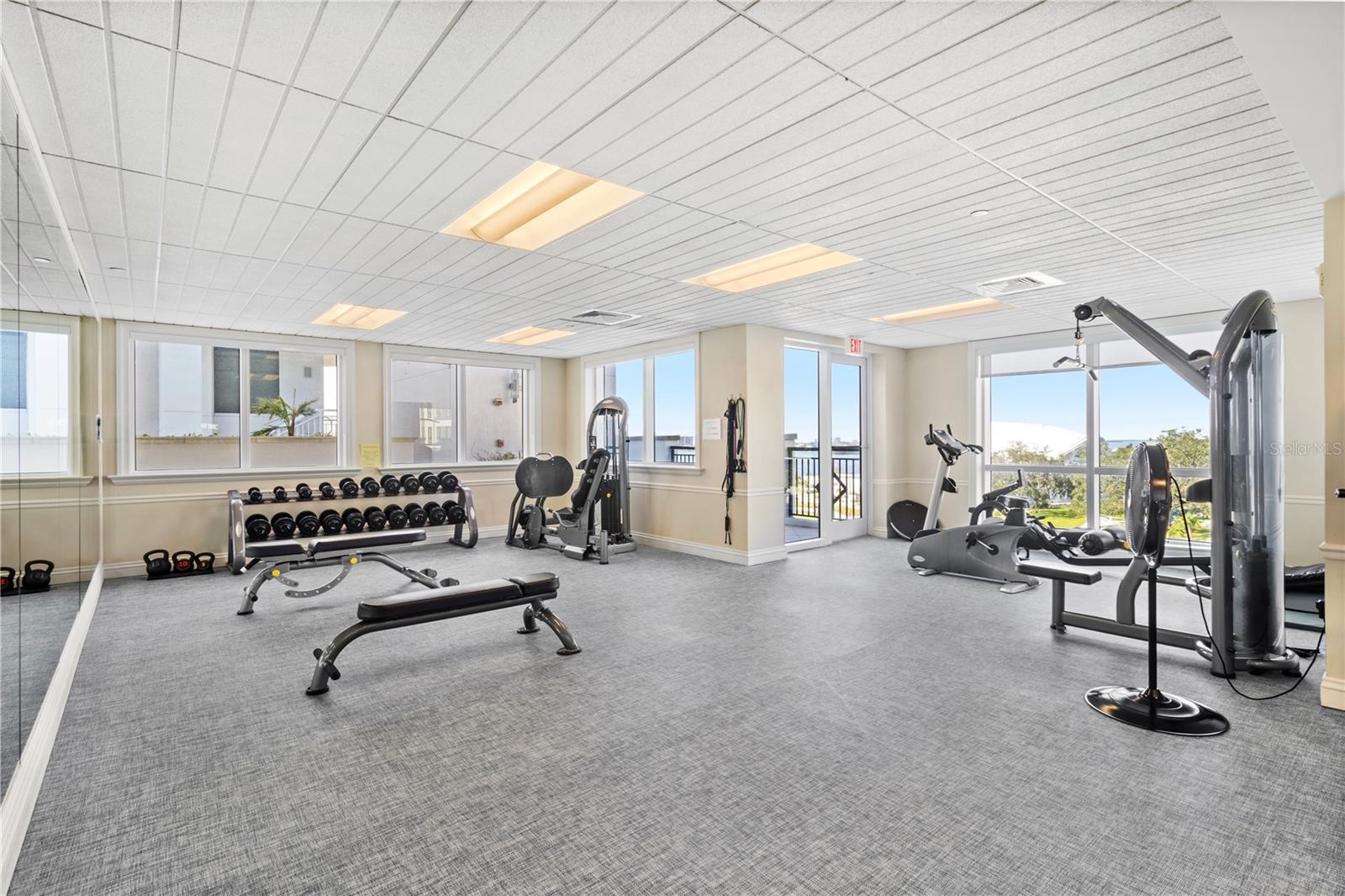 WATERS EDGE CONDO - Residential Lease