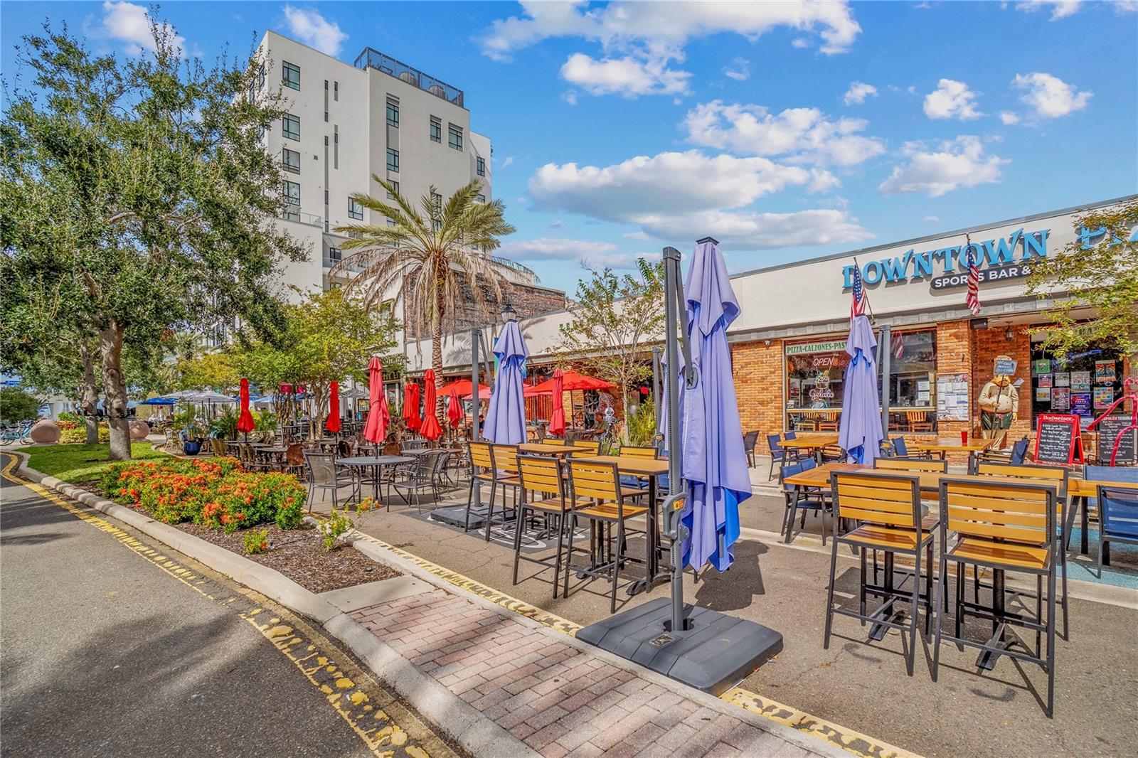 WATERS EDGE CONDO - Residential Lease