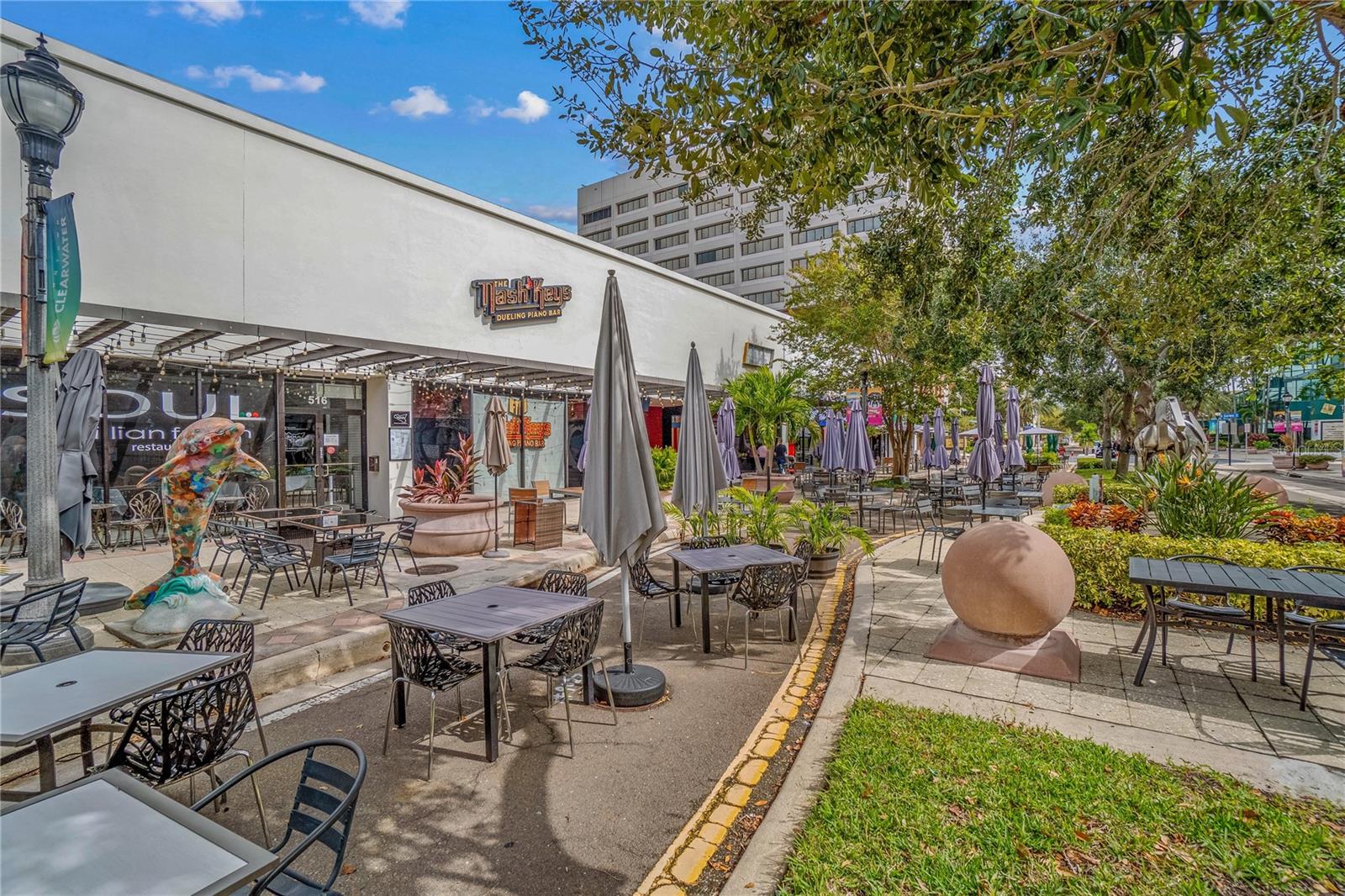 WATERS EDGE CONDO - Residential Lease