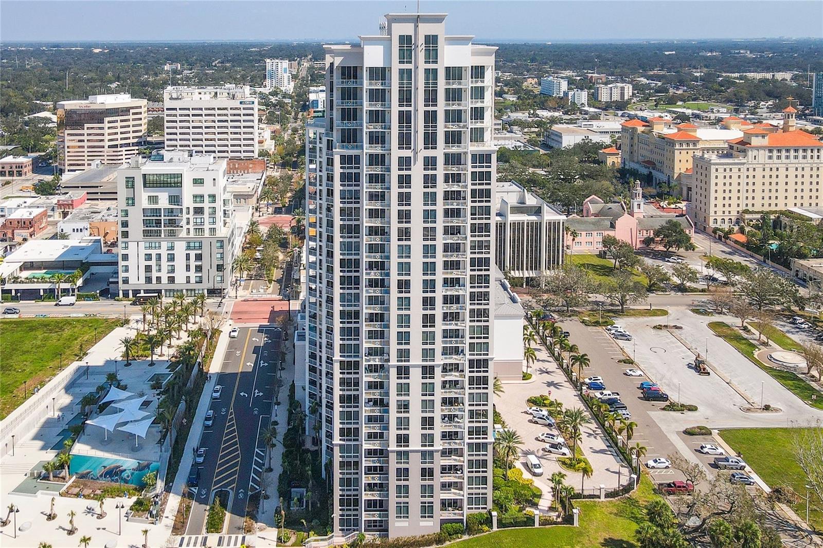 WATERS EDGE CONDO - Residential Lease