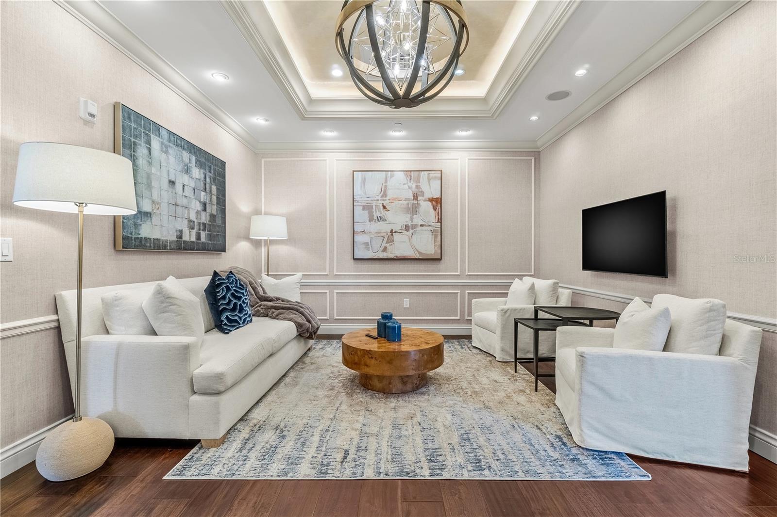 WATERS EDGE CONDO - Residential Lease