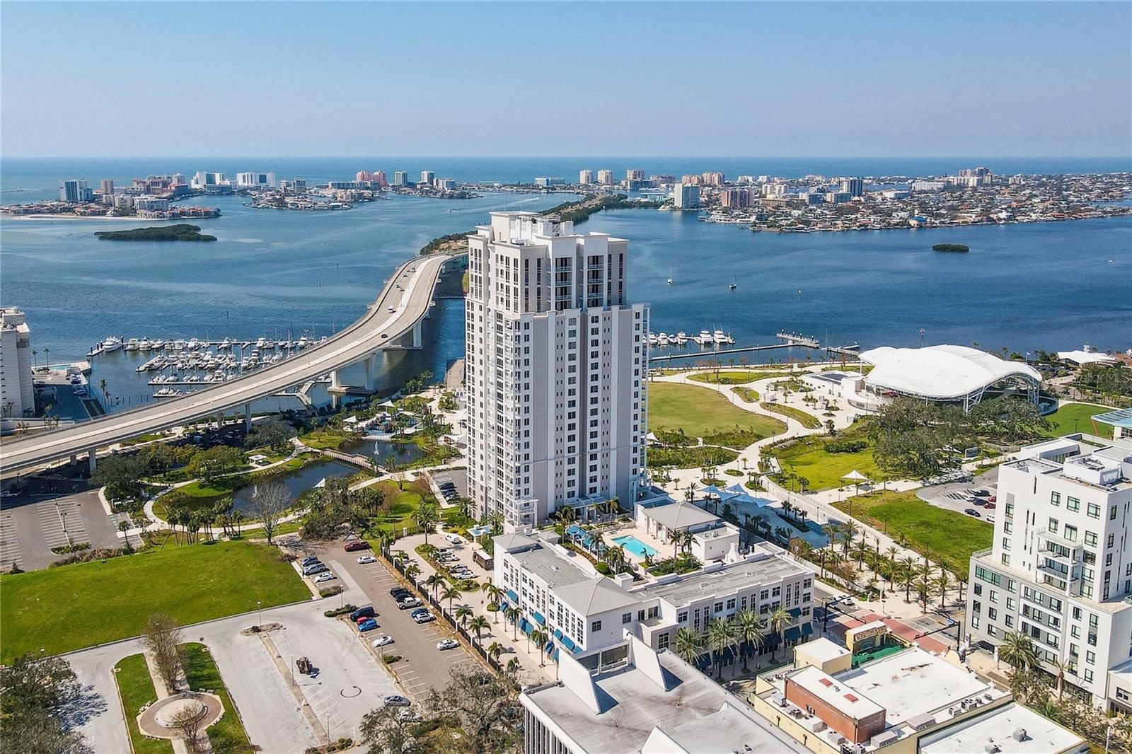 WATERS EDGE CONDO - Residential Lease
