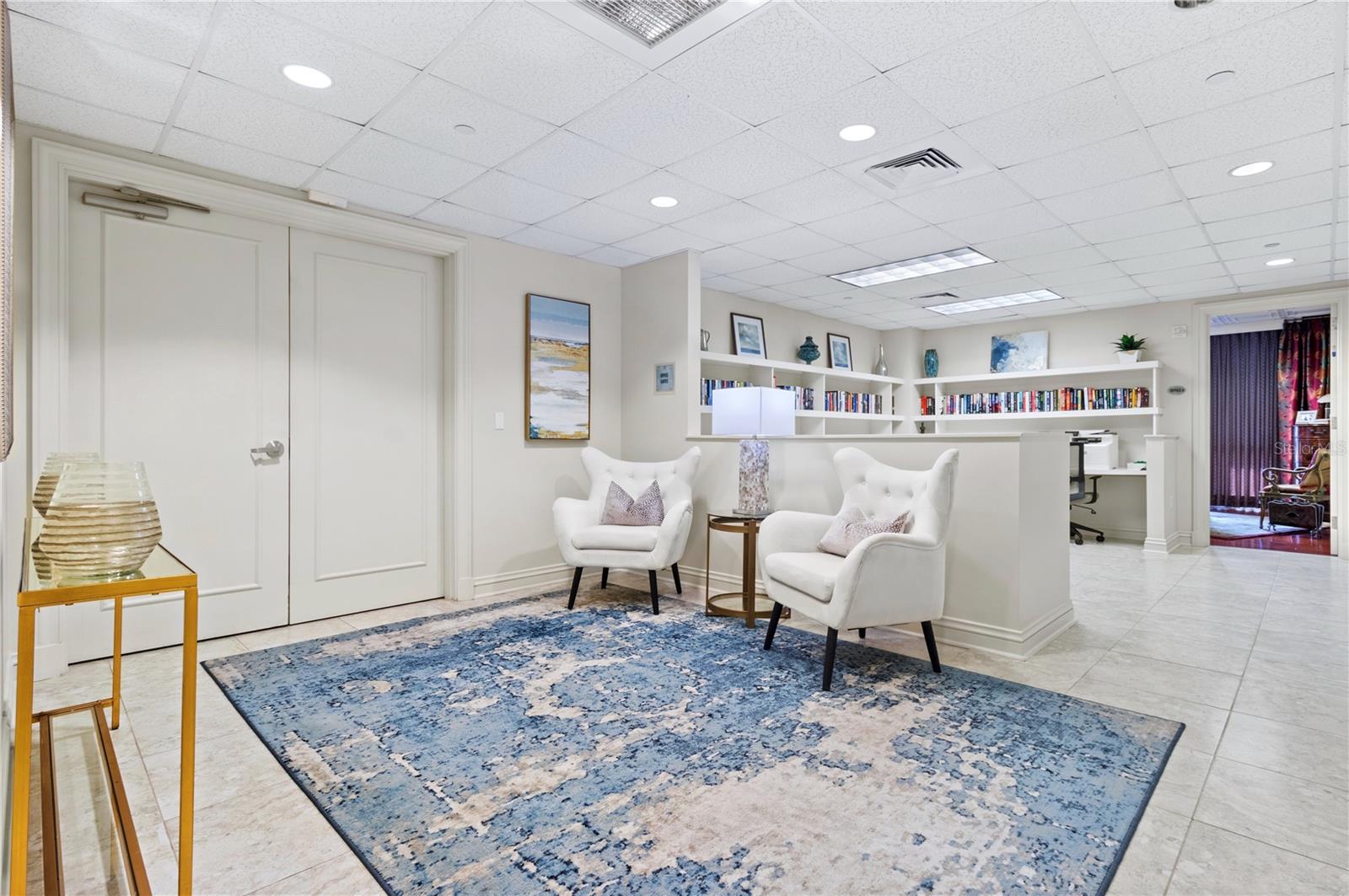 WATERS EDGE CONDO - Residential Lease