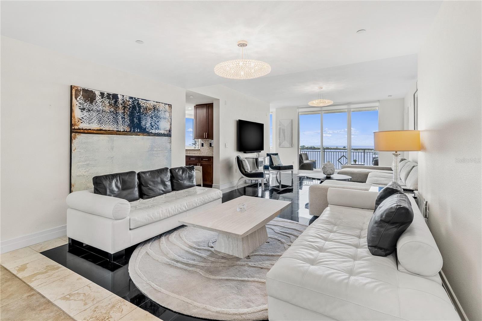 WATERS EDGE CONDO - Residential Lease