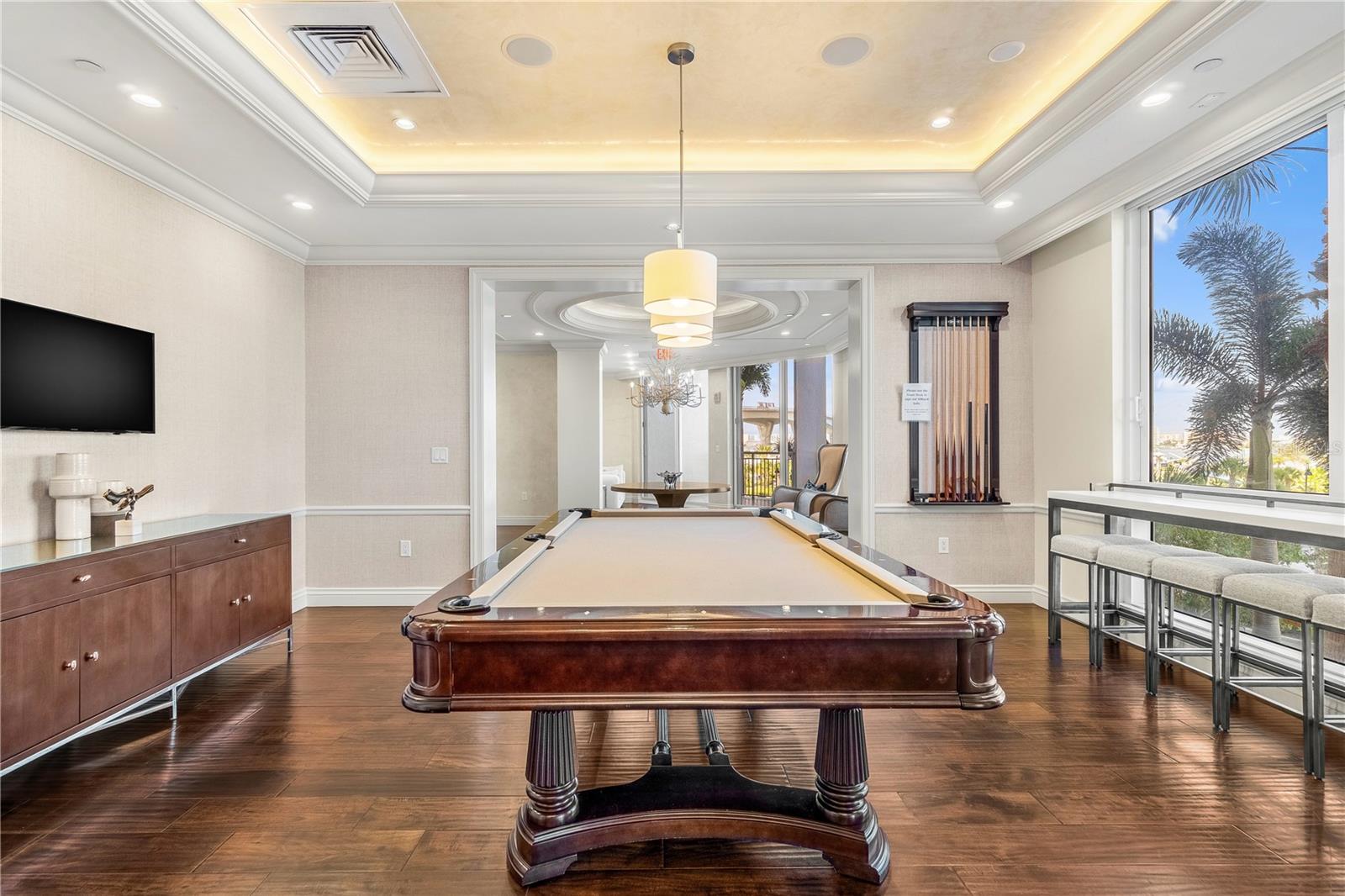 WATERS EDGE CONDO - Residential Lease