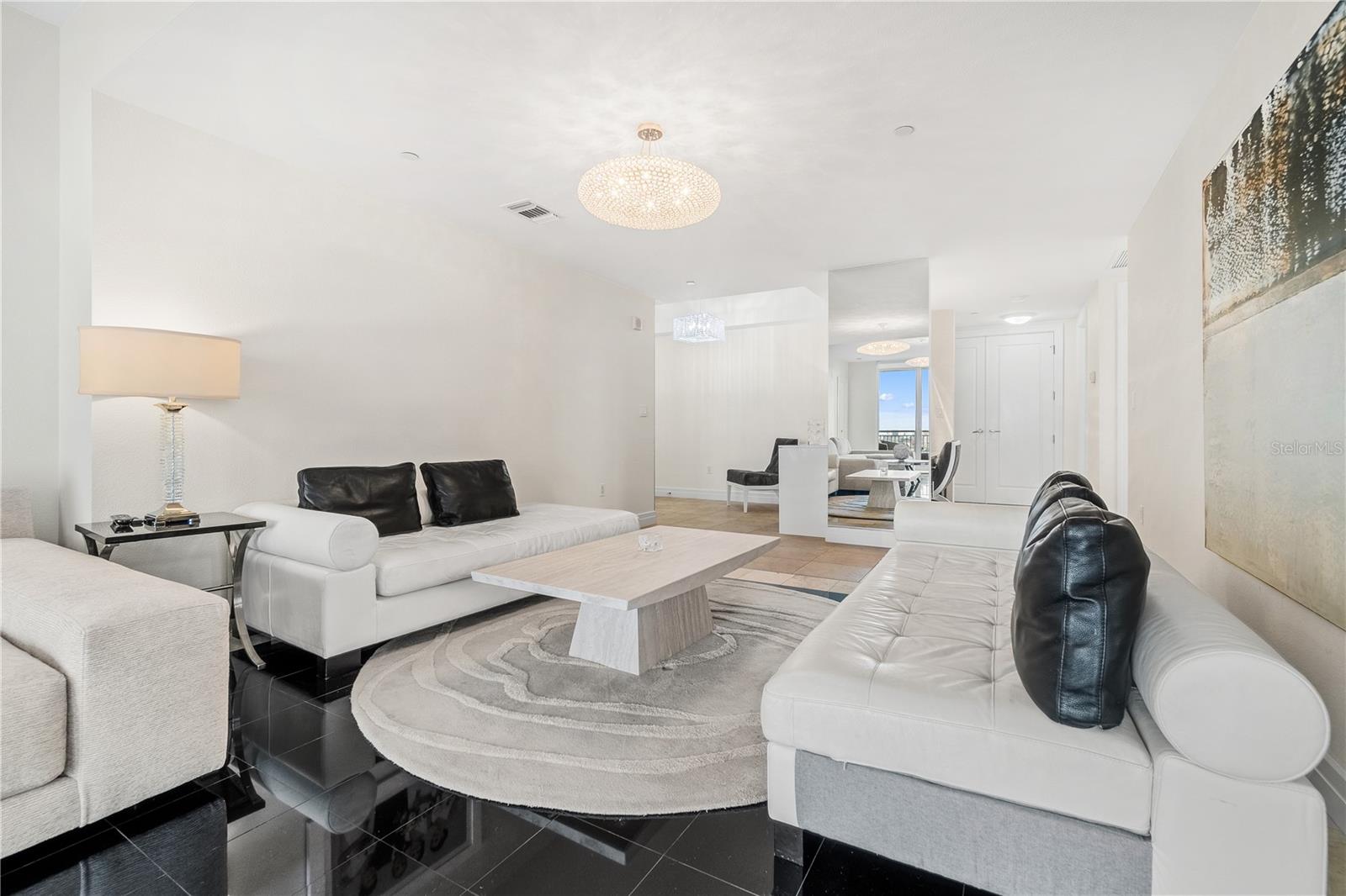 WATERS EDGE CONDO - Residential Lease