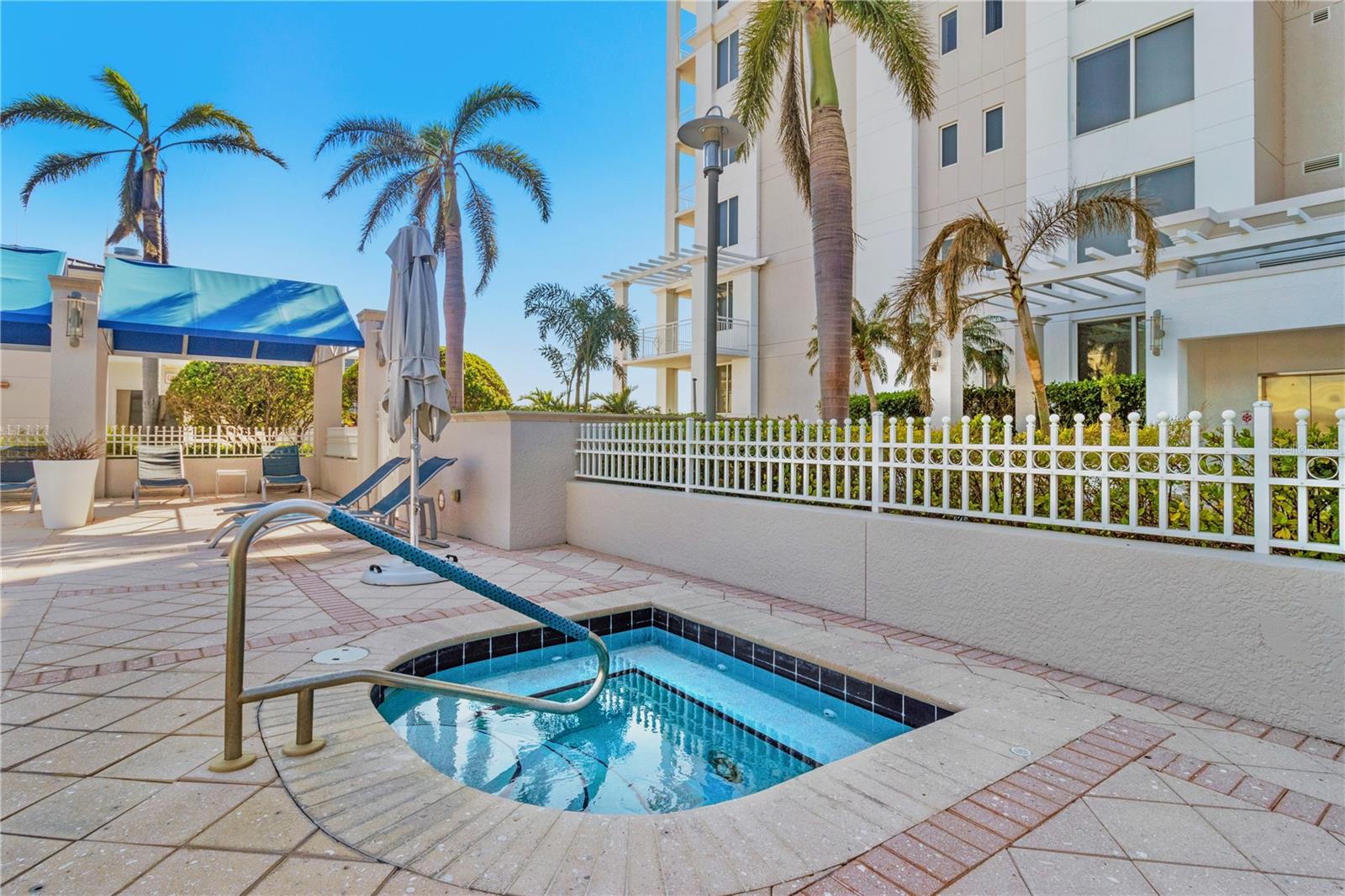 WATERS EDGE CONDO - Residential Lease