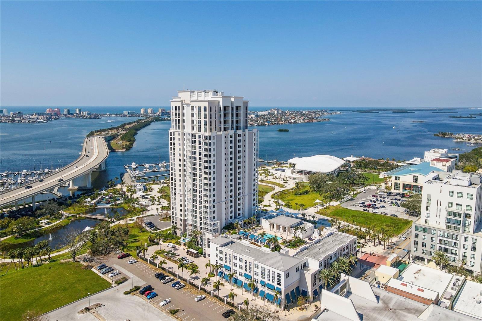 WATERS EDGE CONDO - Residential Lease