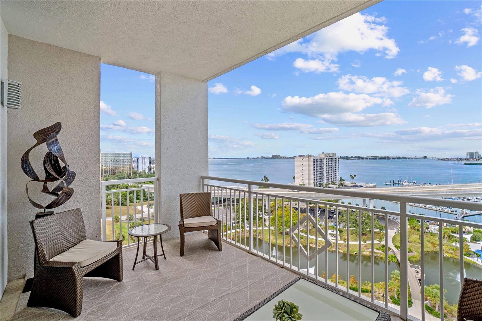 WATERS EDGE CONDO - Residential Lease
