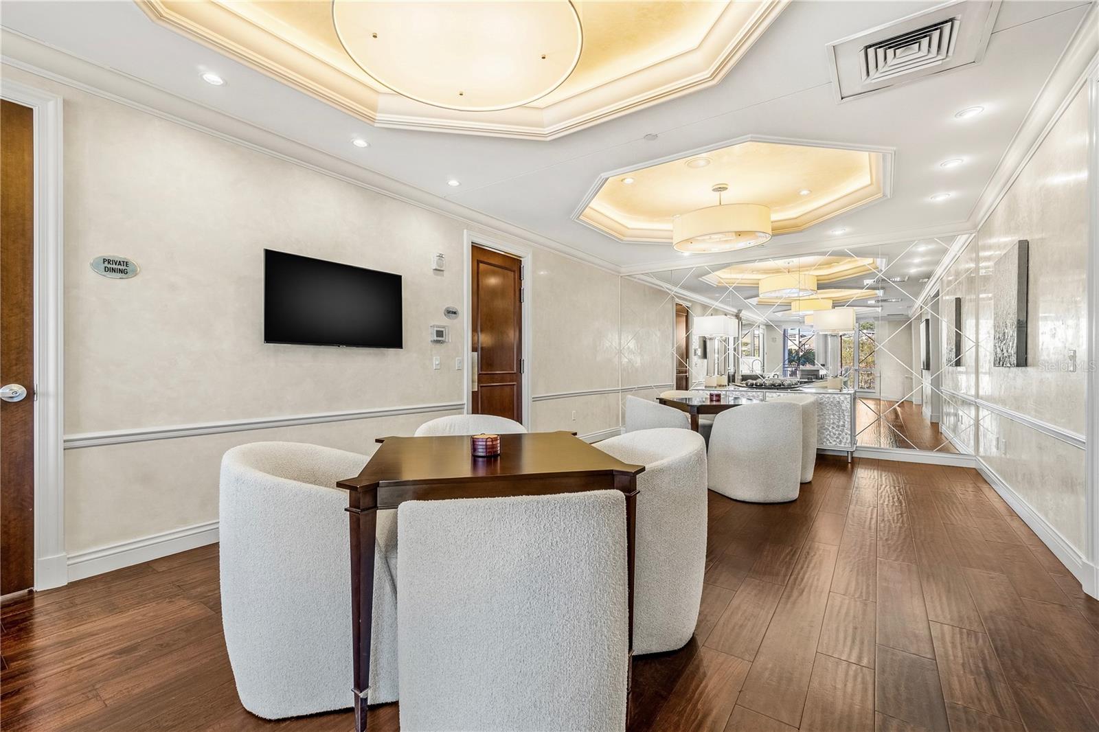 WATERS EDGE CONDO - Residential Lease