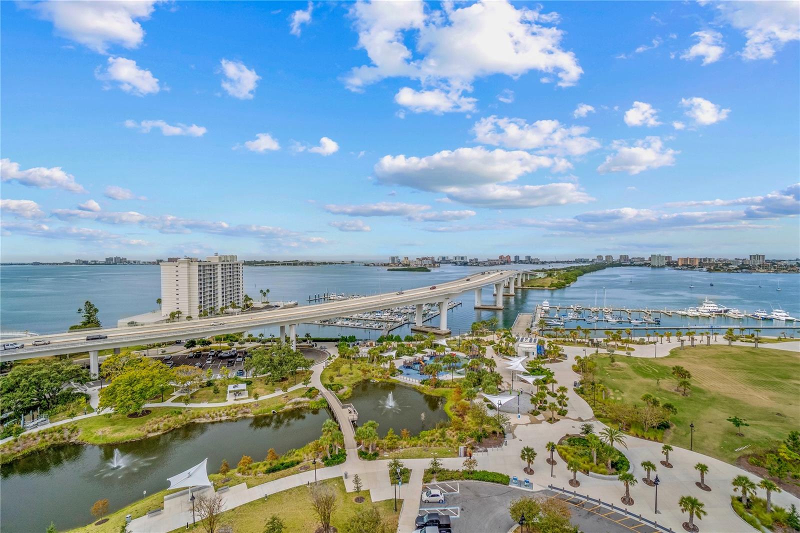 WATERS EDGE CONDO - Residential Lease