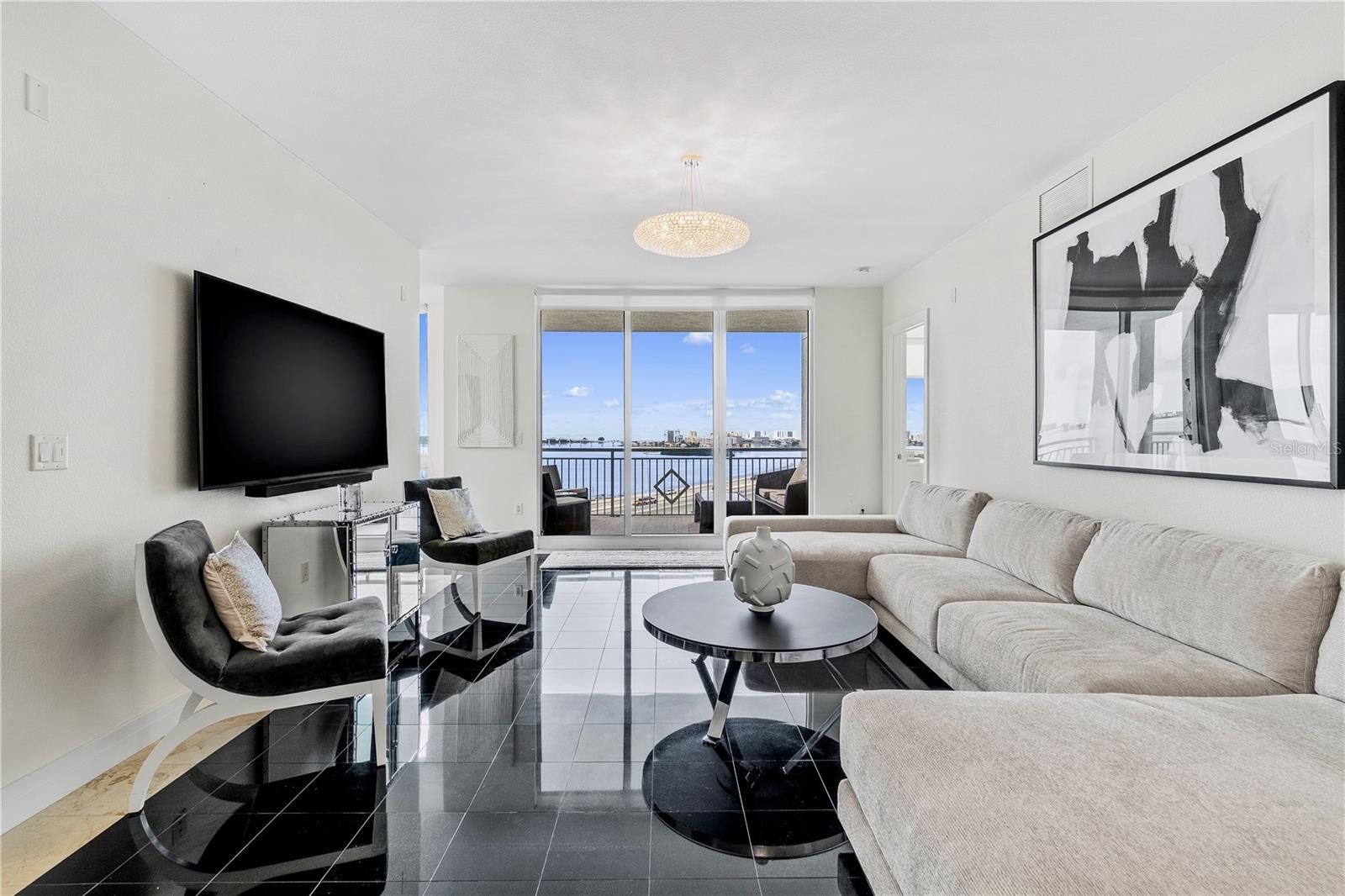 WATERS EDGE CONDO - Residential Lease