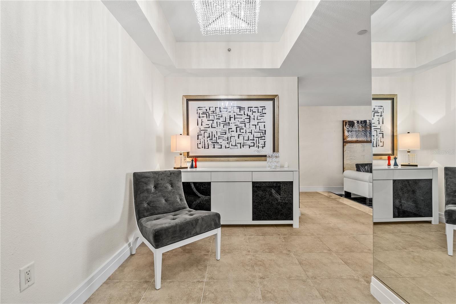 WATERS EDGE CONDO - Residential Lease