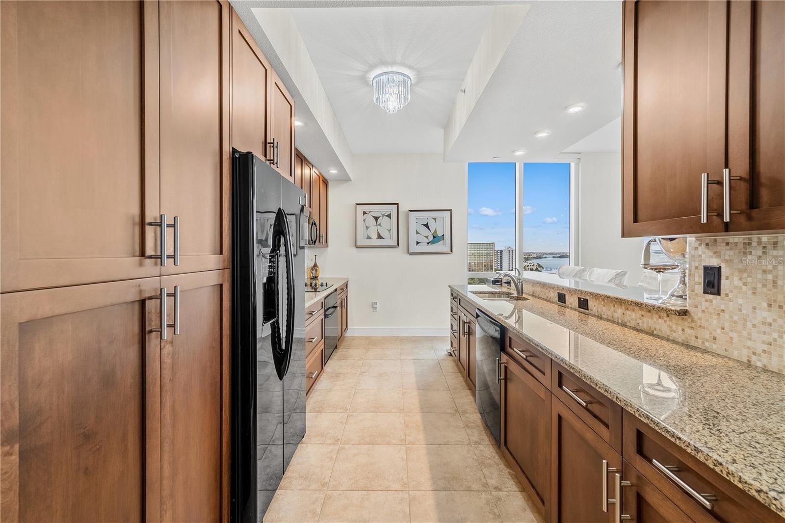 WATERS EDGE CONDO - Residential Lease