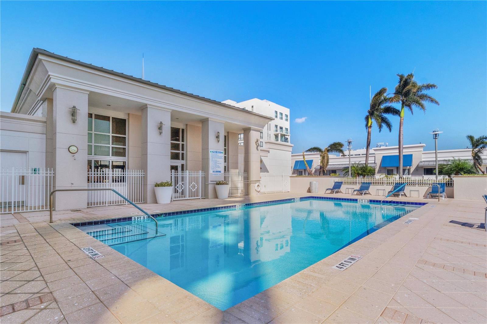 WATERS EDGE CONDO - Residential Lease