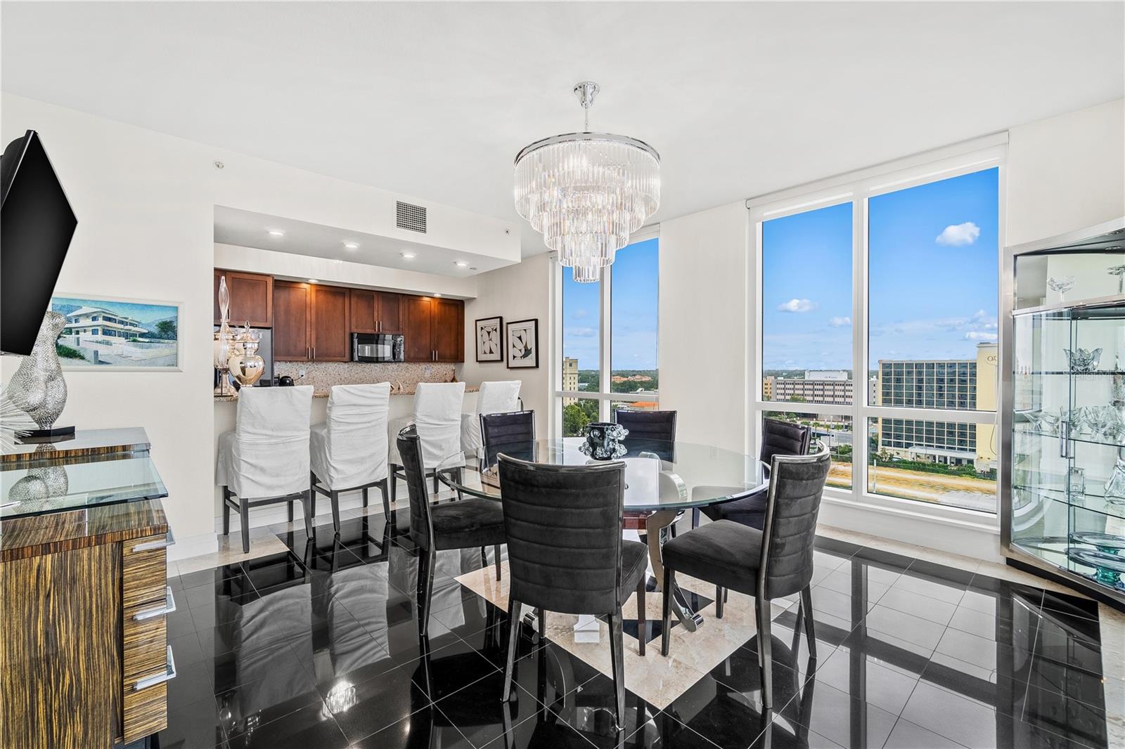 WATERS EDGE CONDO - Residential Lease