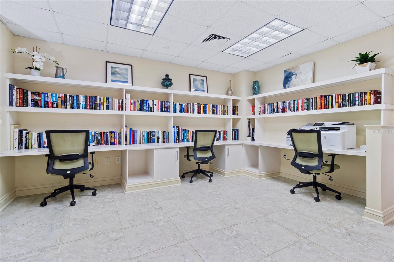 WATERS EDGE CONDO - Residential Lease