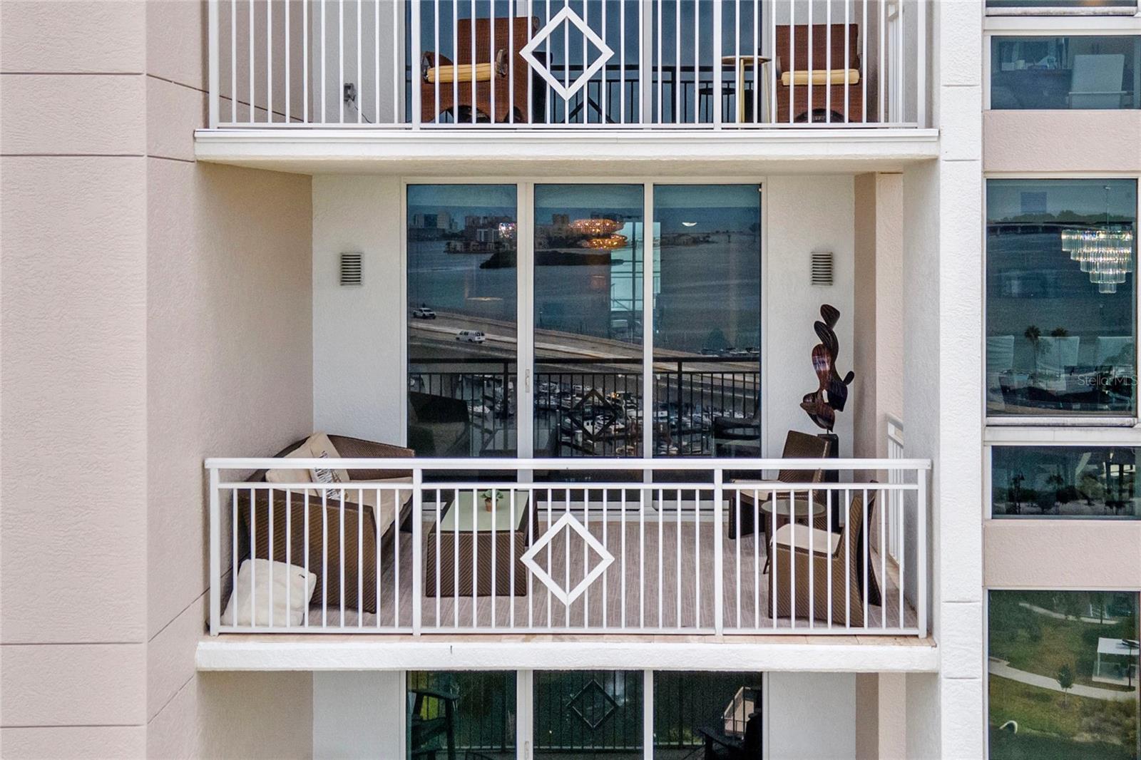 WATERS EDGE CONDO - Residential Lease