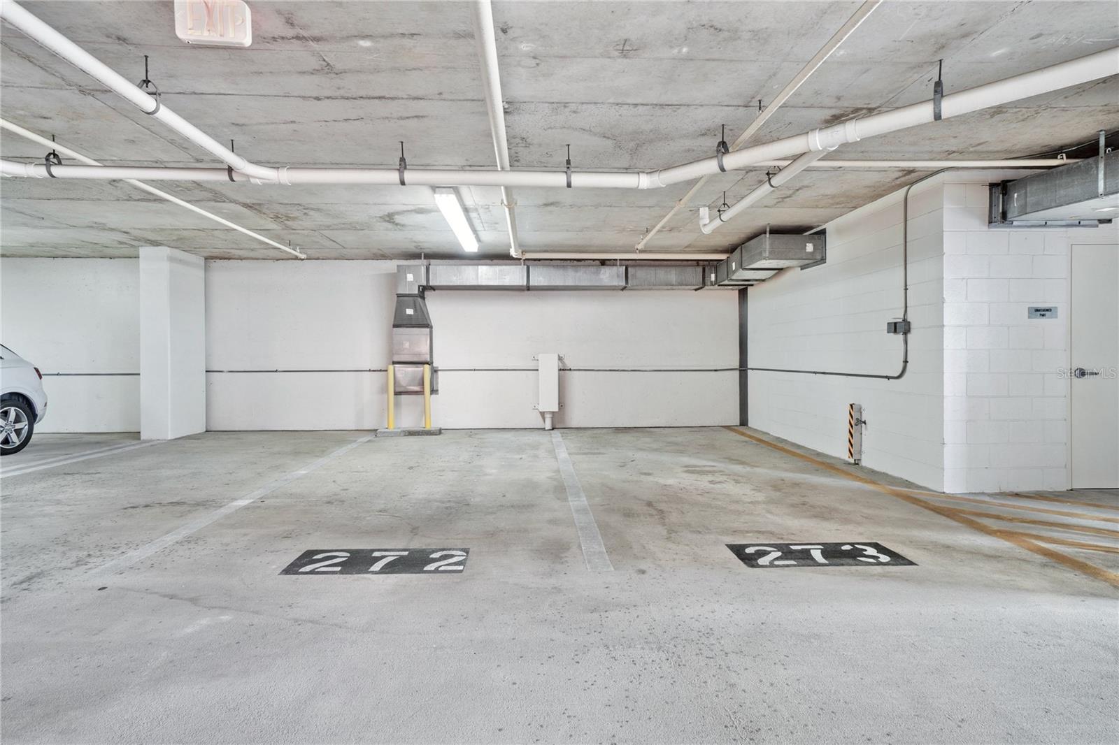 WATERS EDGE CONDO - Residential Lease