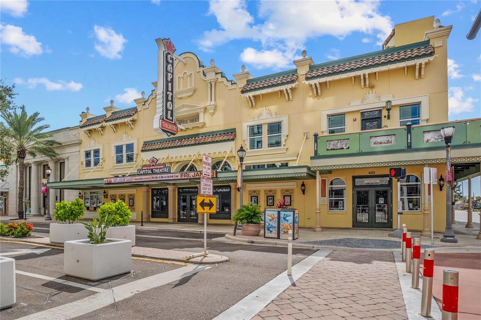 WATERS EDGE CONDO - Residential Lease