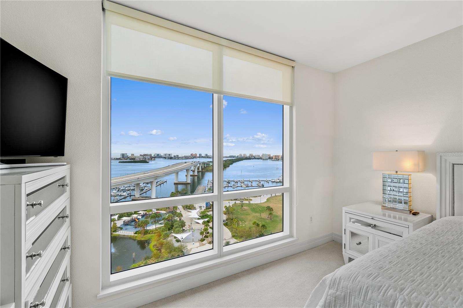 WATERS EDGE CONDO - Residential Lease