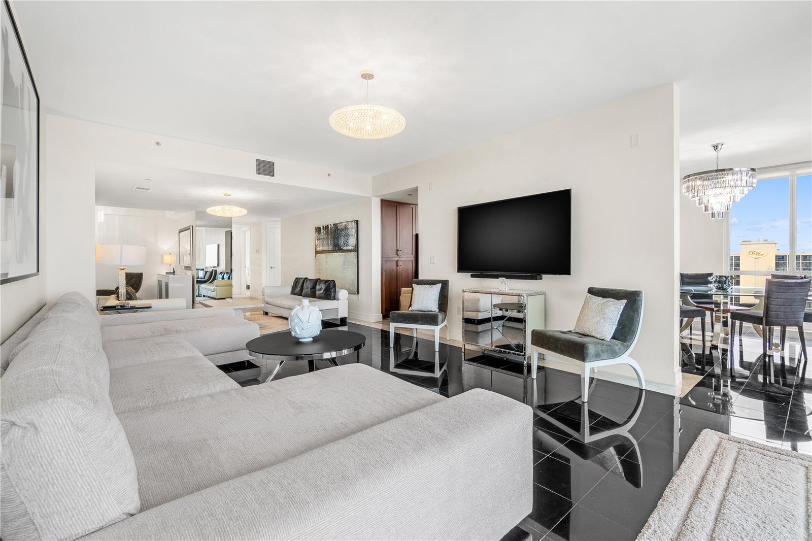 WATERS EDGE CONDO - Residential Lease