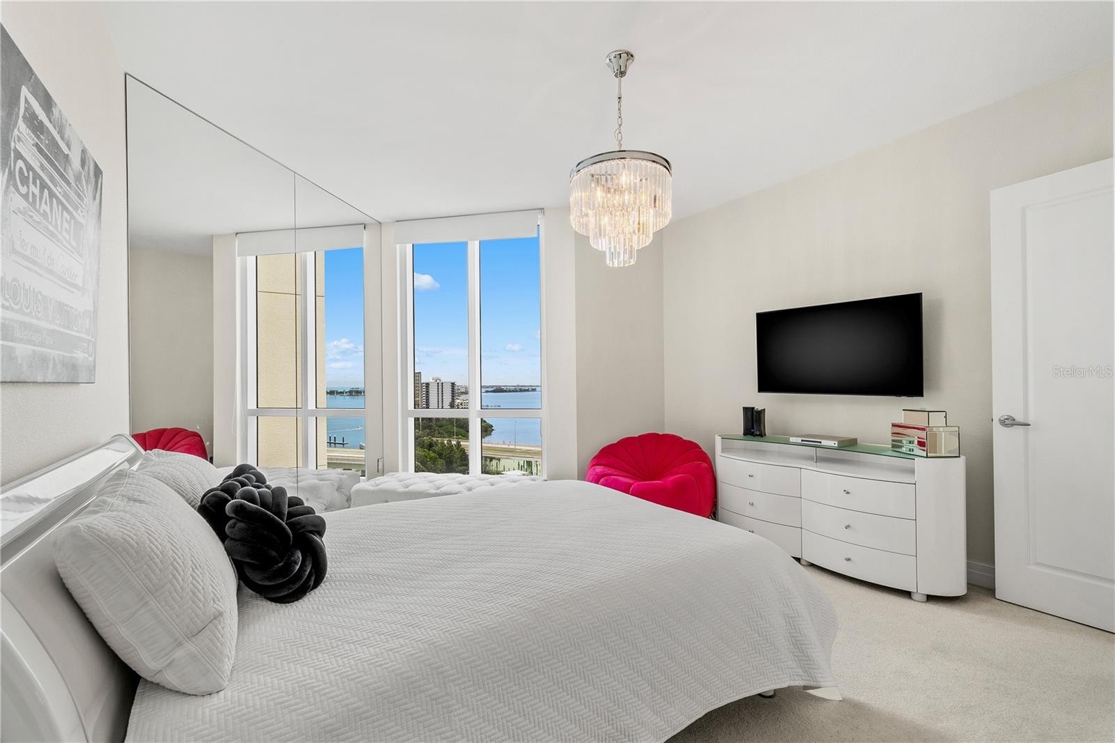 WATERS EDGE CONDO - Residential Lease