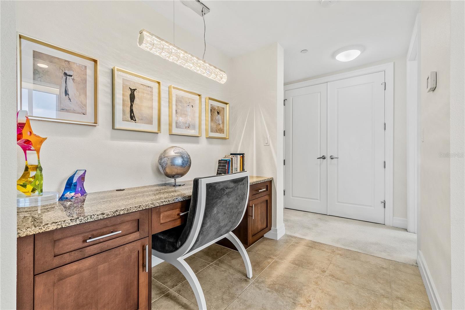 WATERS EDGE CONDO - Residential Lease