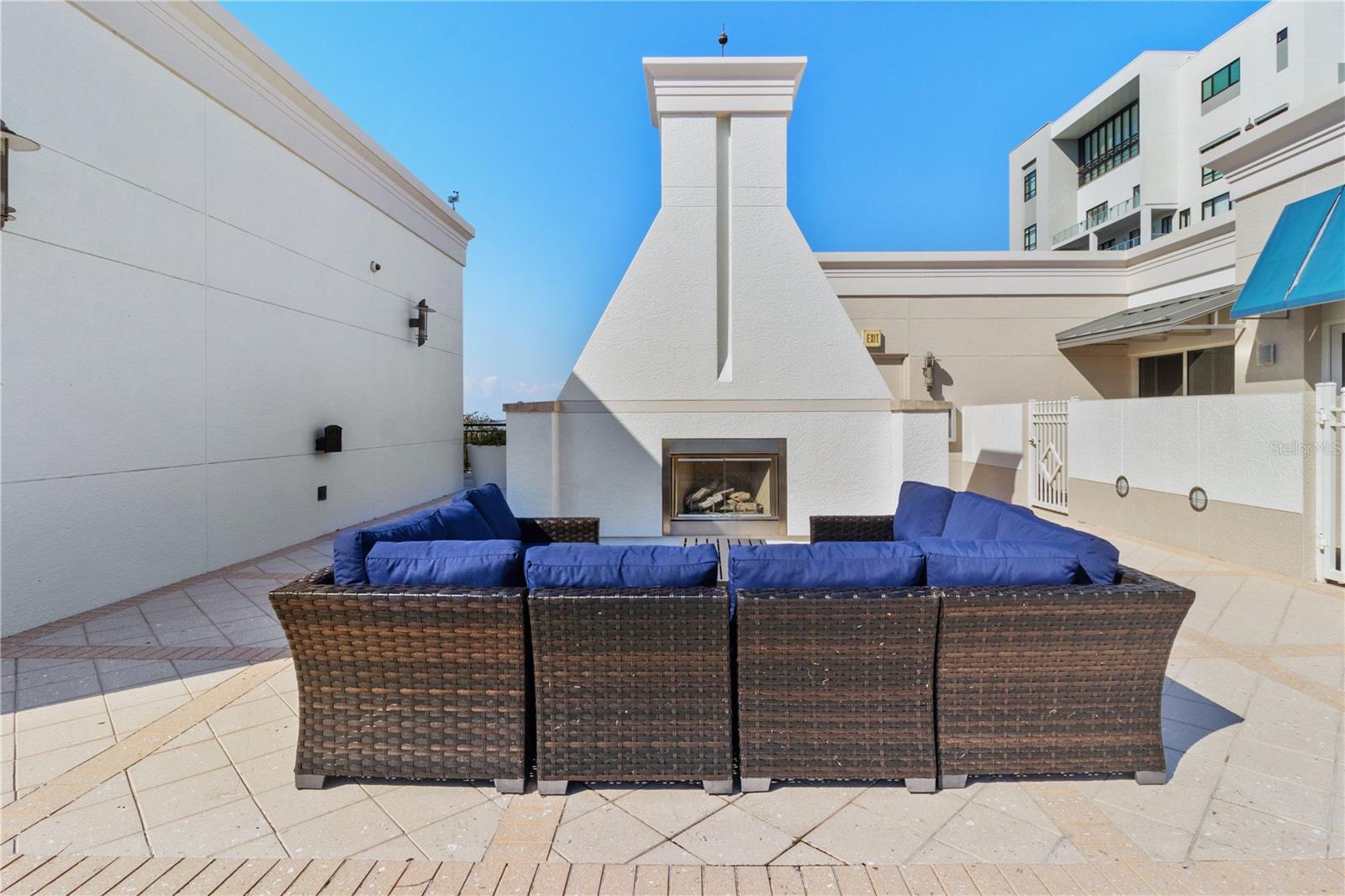 WATERS EDGE CONDO - Residential Lease