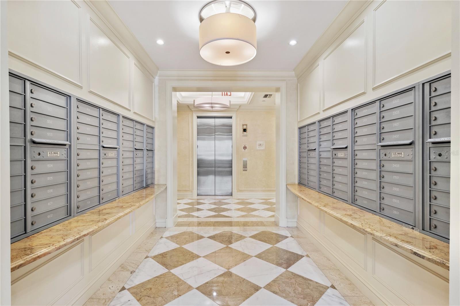 WATERS EDGE CONDO - Residential Lease