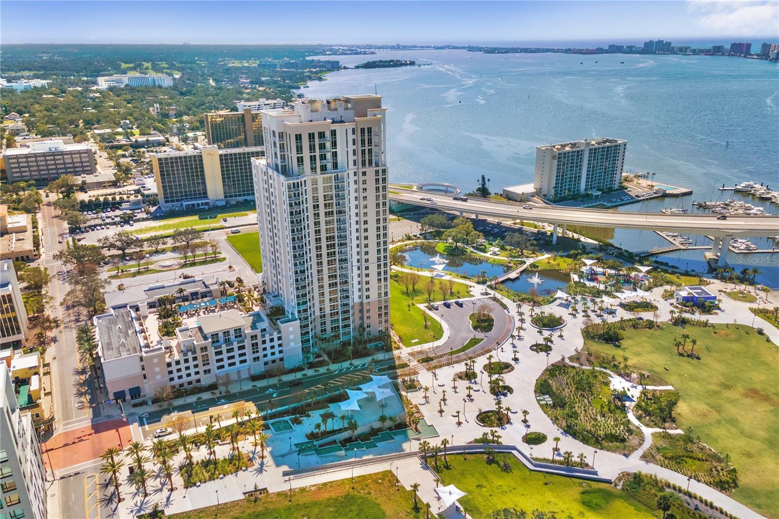 WATERS EDGE CONDO - Residential Lease