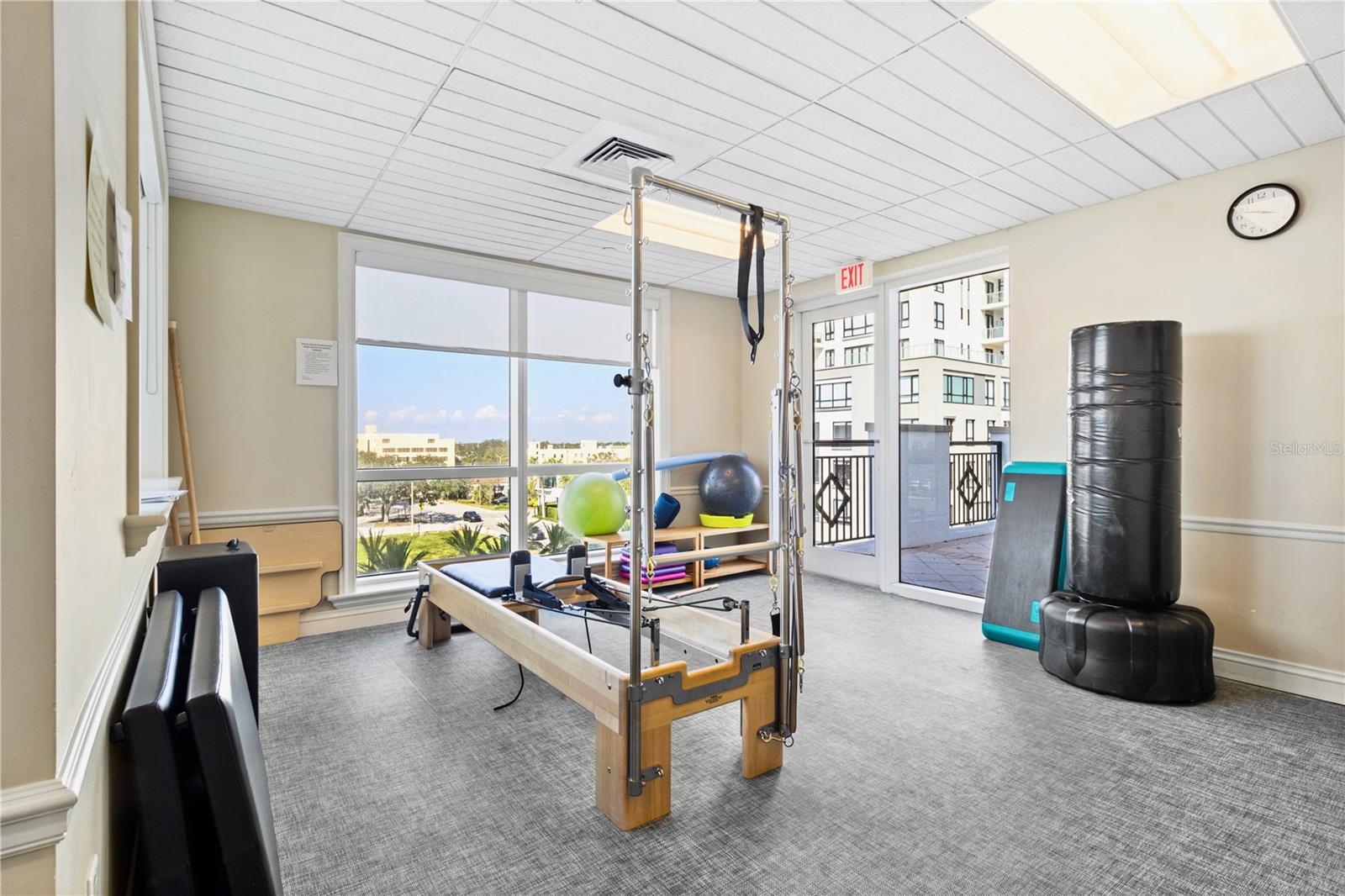 WATERS EDGE CONDO - Residential Lease