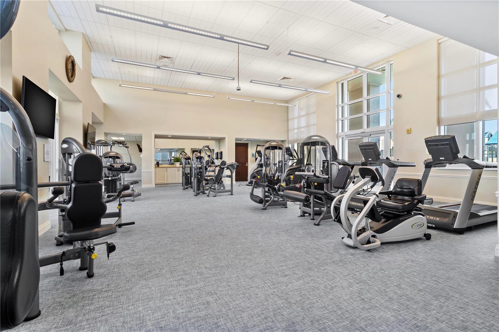 WATERS EDGE CONDO - Residential Lease