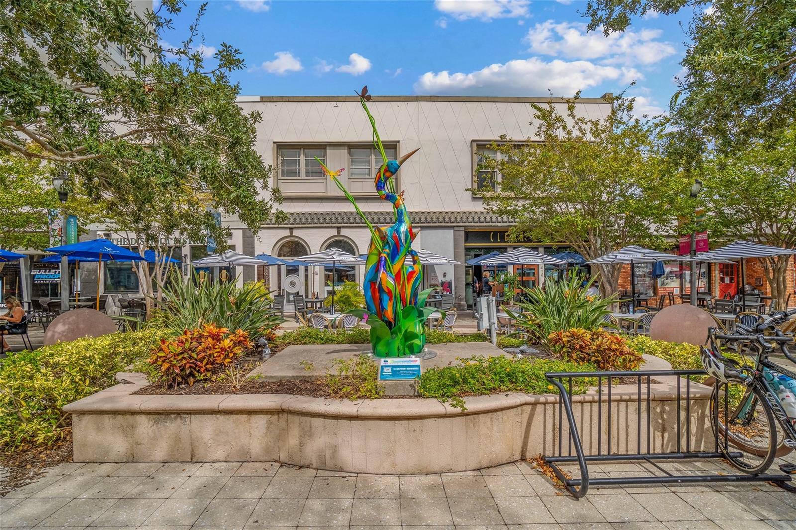 WATERS EDGE CONDO - Residential Lease