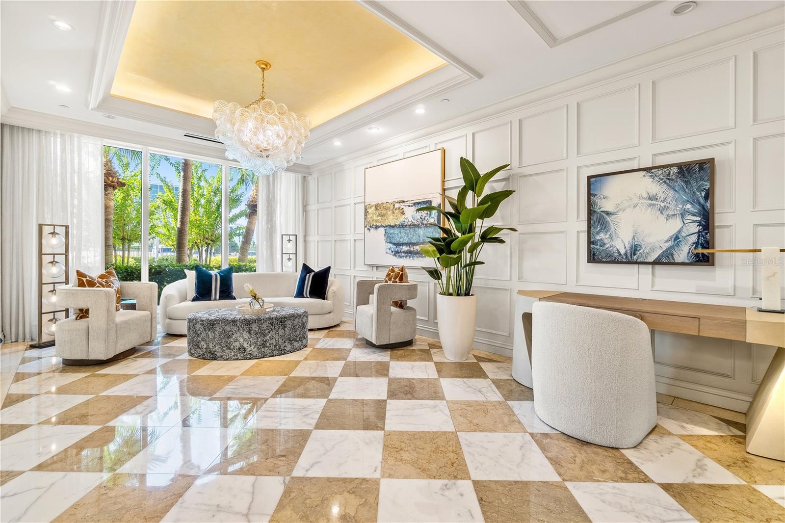 WATERS EDGE CONDO - Residential Lease